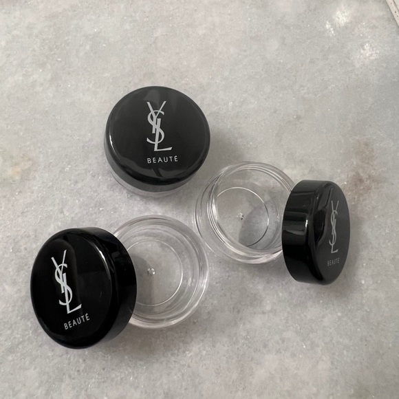 YSL Dram Jars (3) - Picture 3 of 4